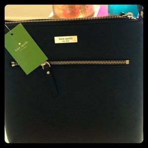 Brand New Kate Spade Rima crossbody bag.